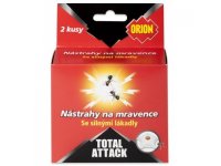 Orion nástraha na mravence krabička 2ks